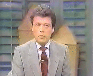 RARE  Rav Meir Kahane on straight talk Christian Broadcast Network 1988 00:58:31